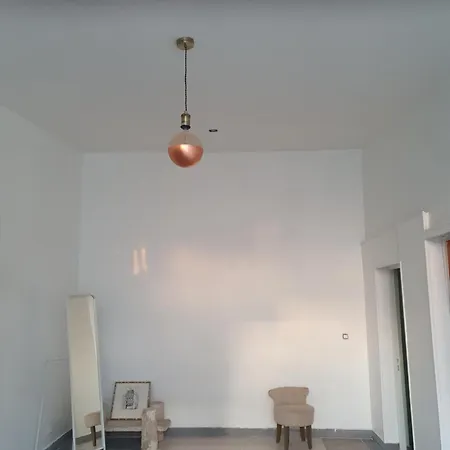 Confort Apartment