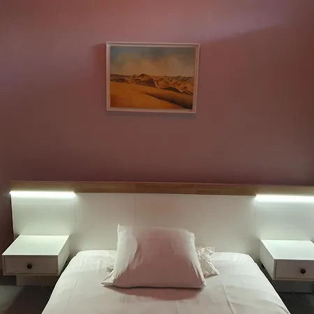 Apartment Confort Conflans-Sainte-Honorine