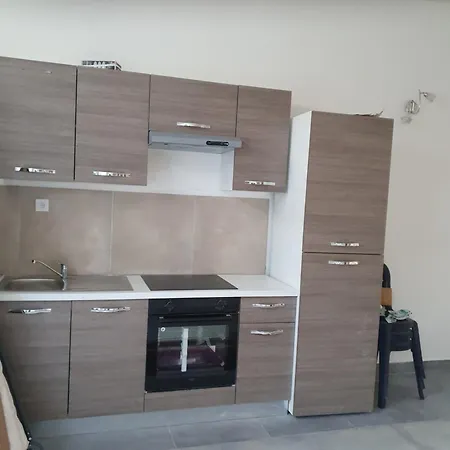 Confort Apartment Conflans-Sainte-Honorine
